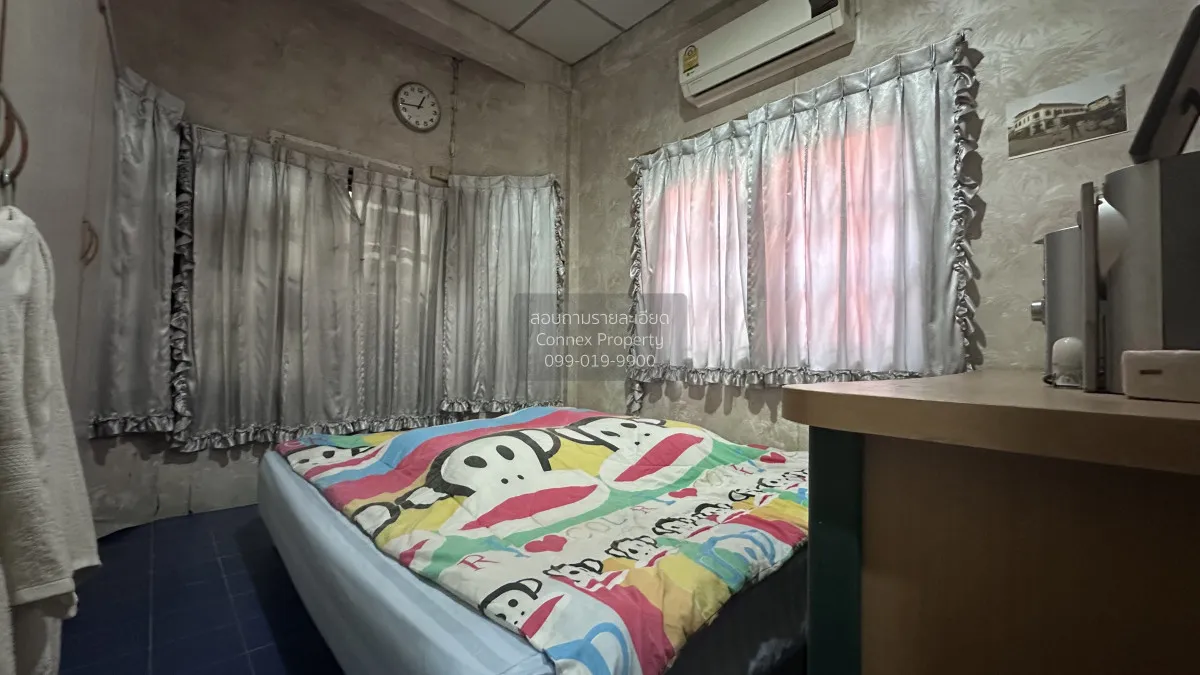 ขายบ้าน  กิตตินิเวศน์ หน้ากว้าง หัวหมาก เขต บางกะปิ กรุงเทพ CX-14