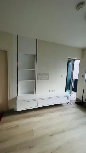 For Sale Condo , My Condo Sukhumvit 81 , BTS-On Nut , Bang Chak , Phra Khanong , Bangkok , CX-14340