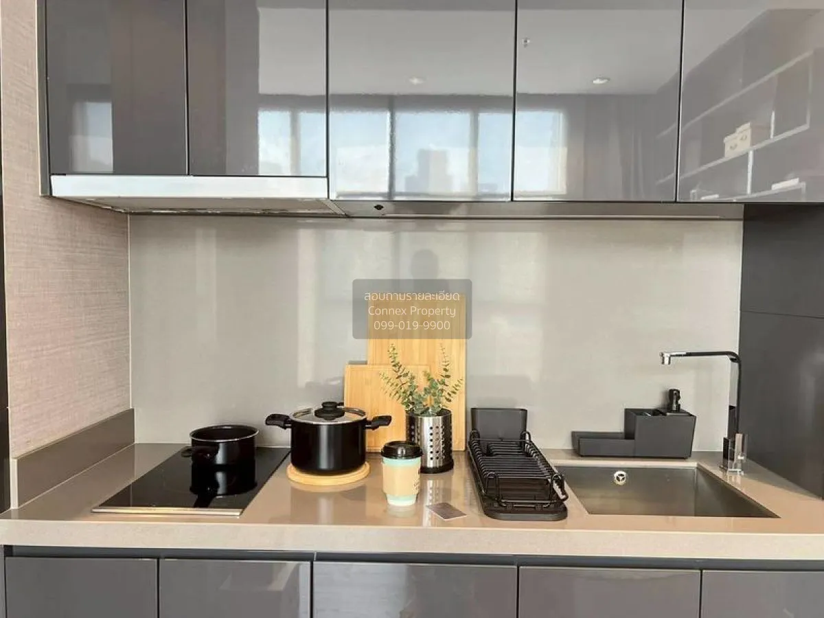 FOR RENT condo , The Diplomat Sathorn , BTS-Surasak , Silom , Ban 4