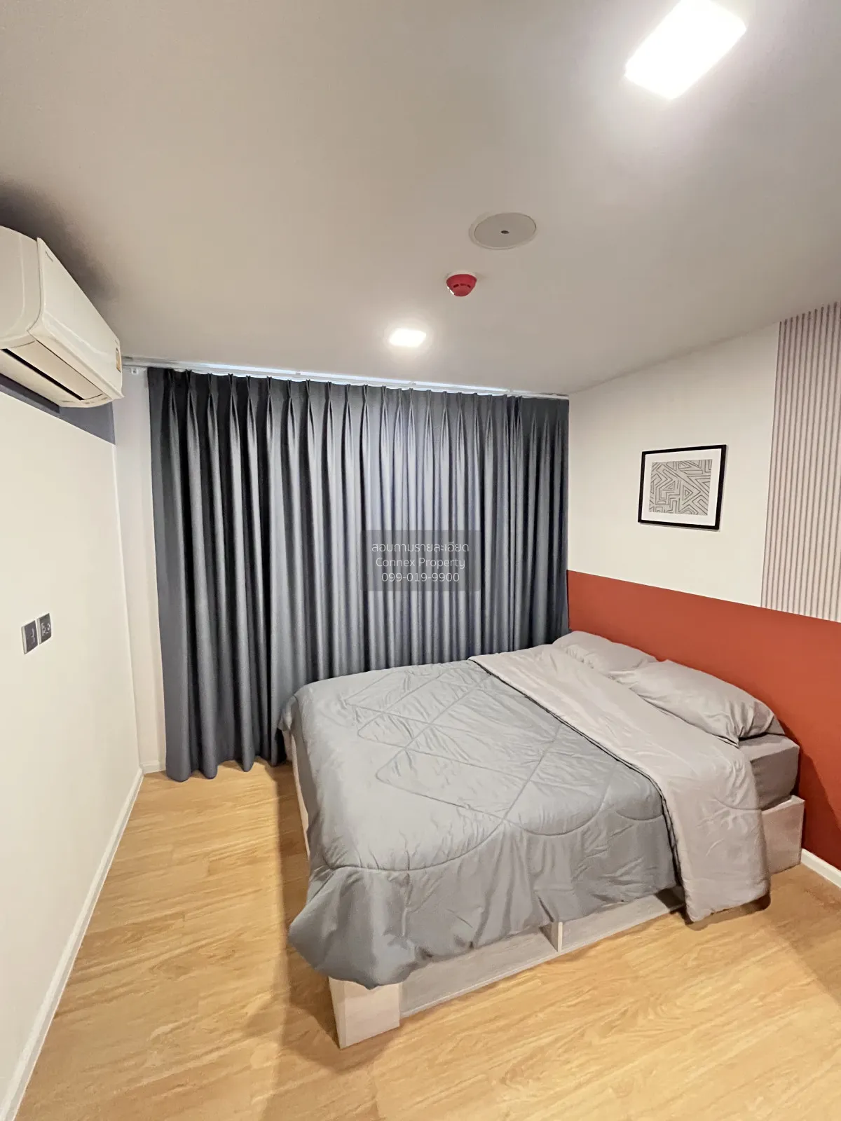 For Rent Condo , Atmoz Kanaal Rangsit , Pracha Thipat , Thanyabur 4