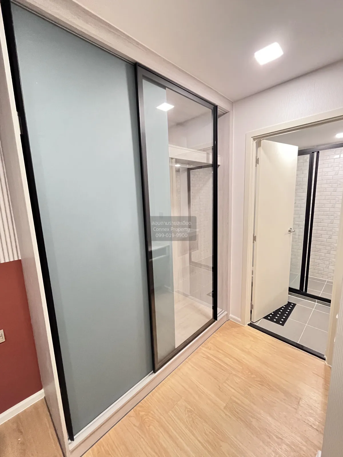 For Rent Condo , Atmoz Kanaal Rangsit , Pracha Thipat , Thanyabur
