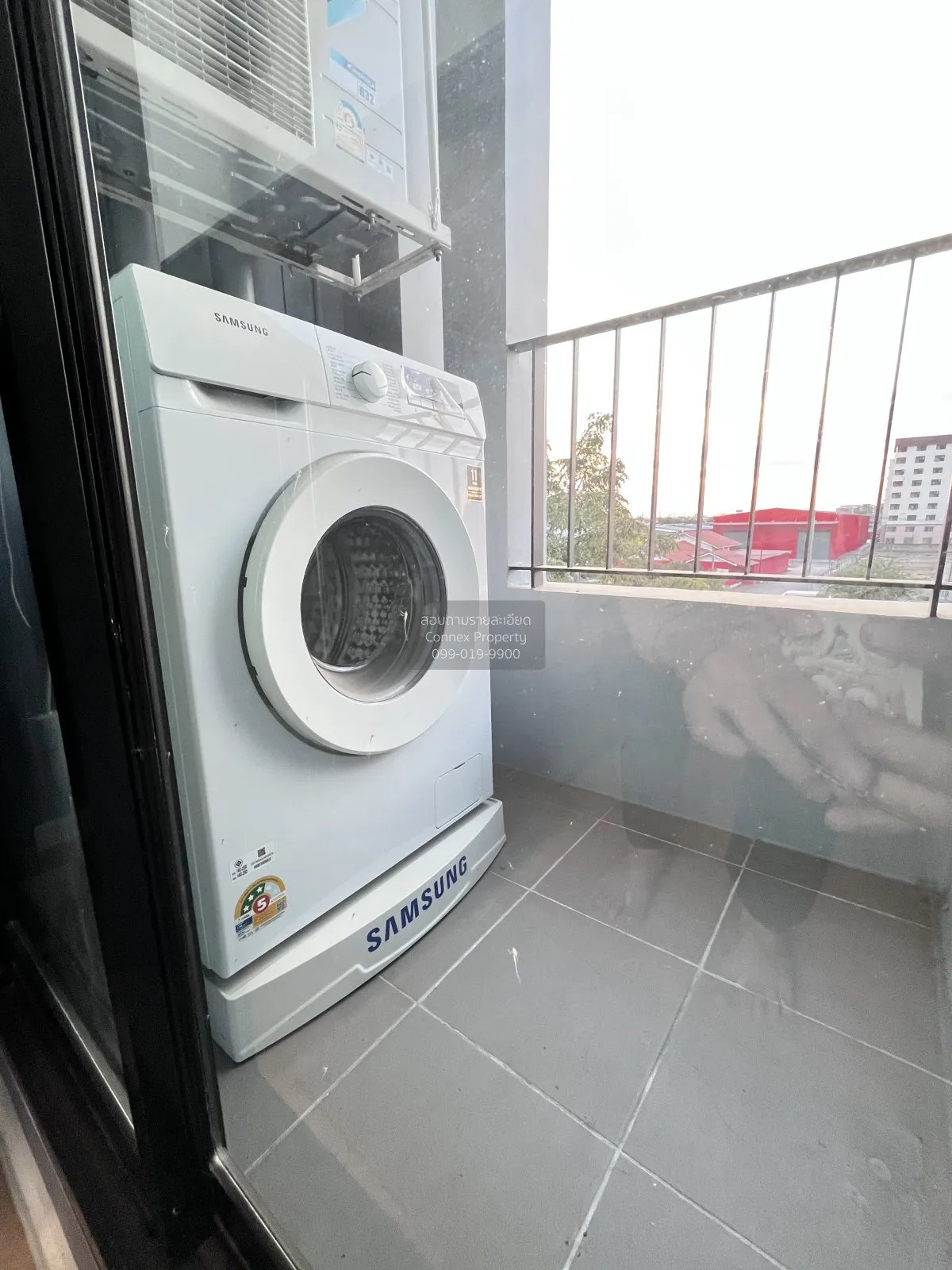 For Rent Condo , Atmoz Kanaal Rangsit , Pracha Thipat , Thanyabur