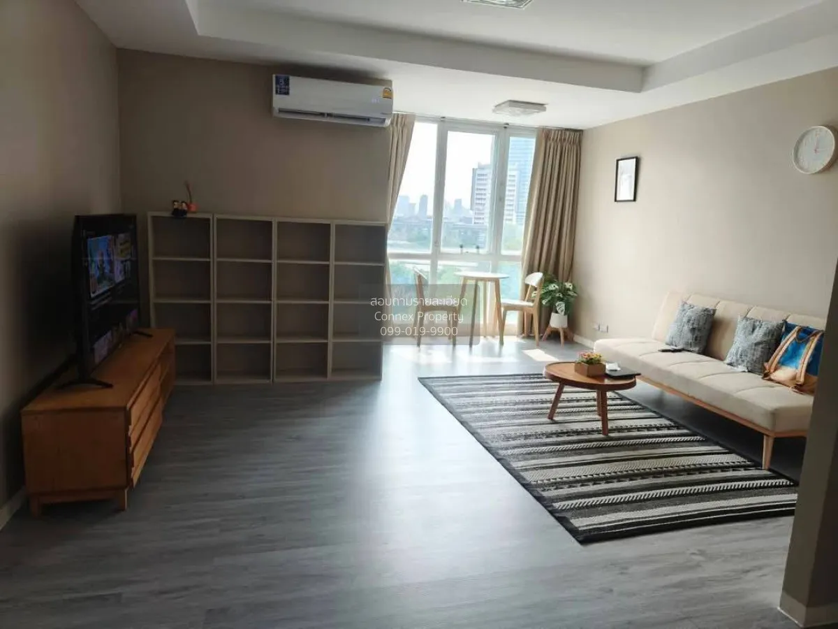 For Rent Condo , Garden Asoke Rama 9 , Bang Kapi , Huai Khwang ,  1