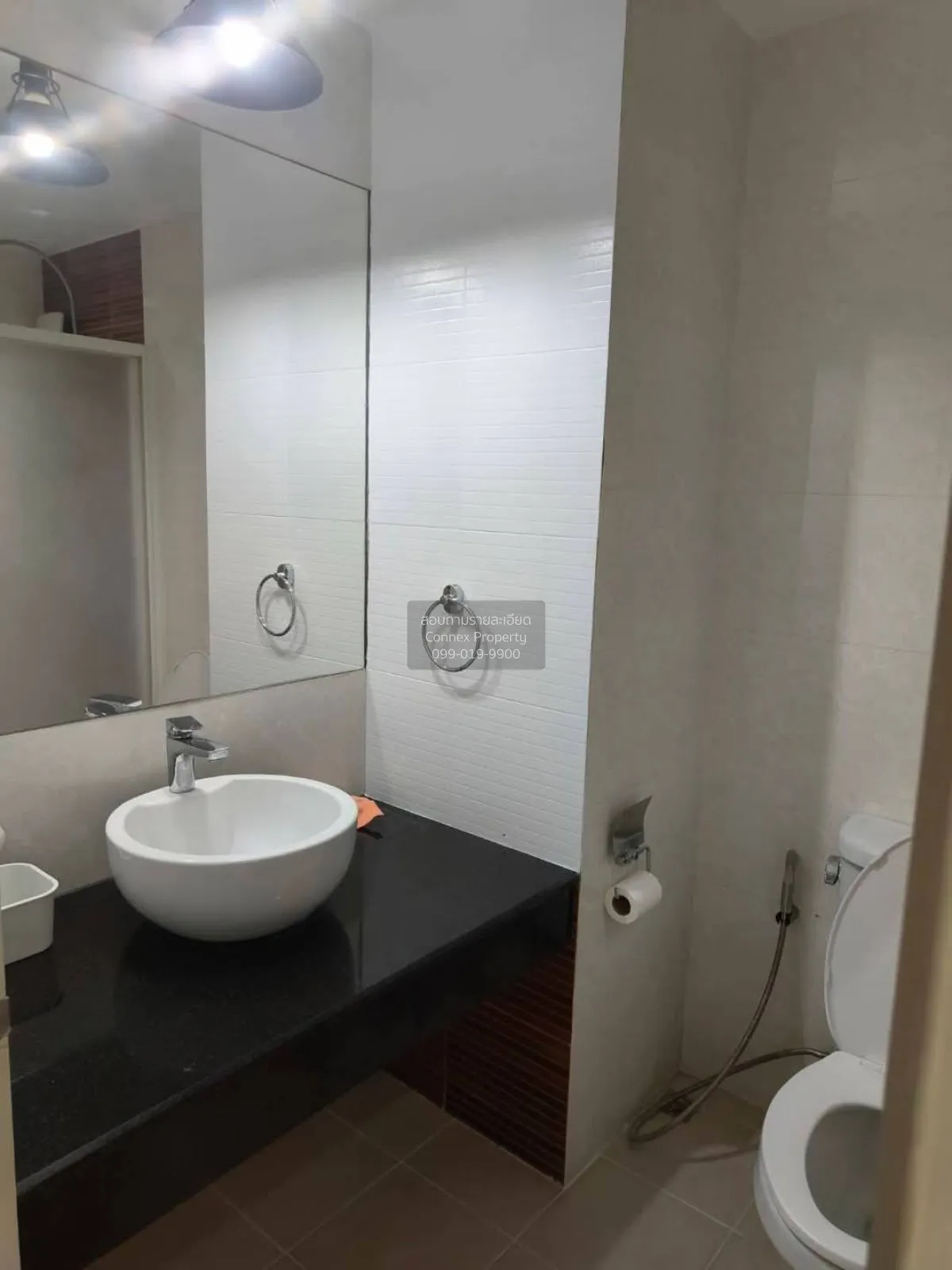 For Rent Condo , Garden Asoke Rama 9 , Bang Kapi , Huai Khwang , 