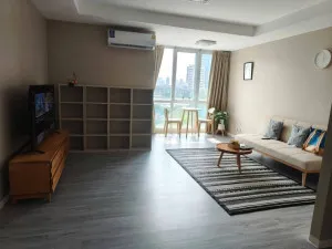 For Rent Condo , Garden Asoke Rama 9 , Bang Kapi , Huai Khwang , Bangkok , CX-143406
