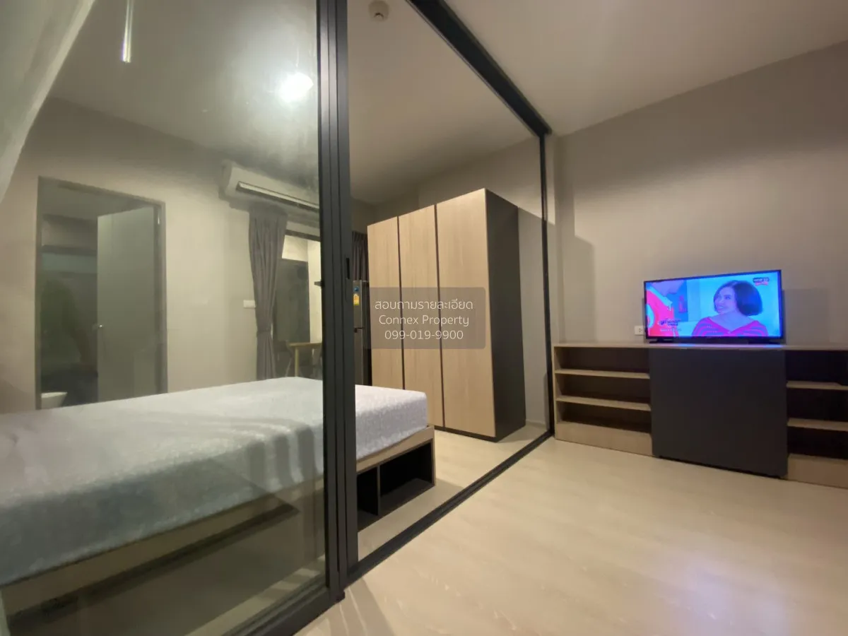 For Sale Condo , Ideo Sukhumvit 115 , high floor , BTS-Pu Chao ,  4