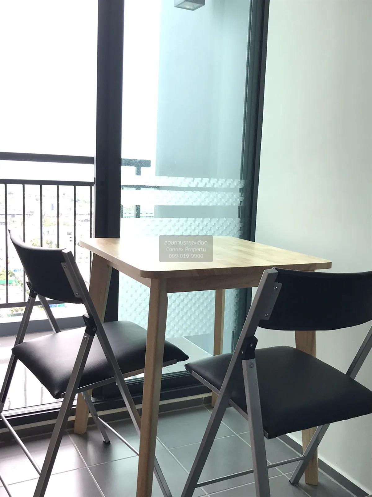 For Sale Condo , Ideo Sukhumvit 115 , high floor , BTS-Pu Chao , 