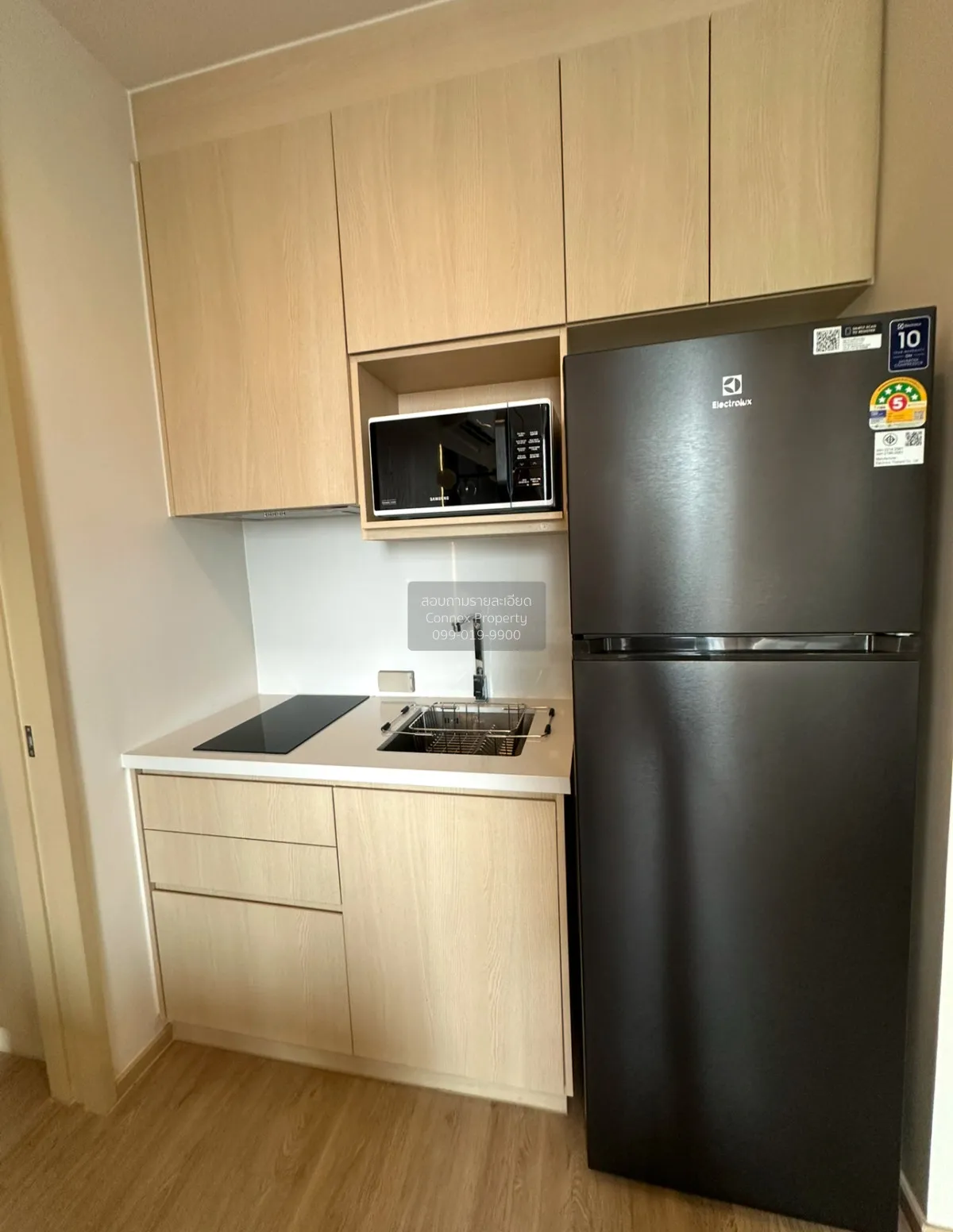 เช่าคอนโด  โนเบิล สเตท 39 BTS-พร้อมพงษ์ คลองตันเหนือ เขต วัฒนา กร