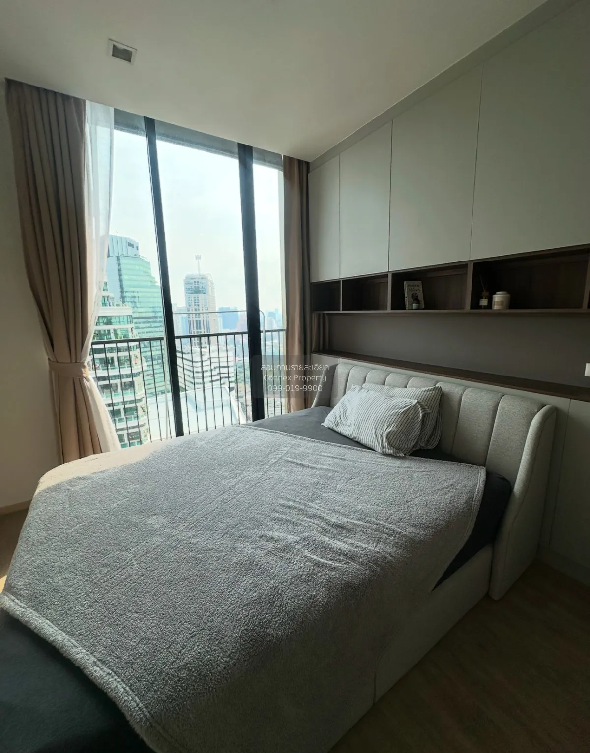 เช่าคอนโด  โนเบิล สเตท 39 BTS-พร้อมพงษ์ คลองตันเหนือ เขต วัฒนา กร