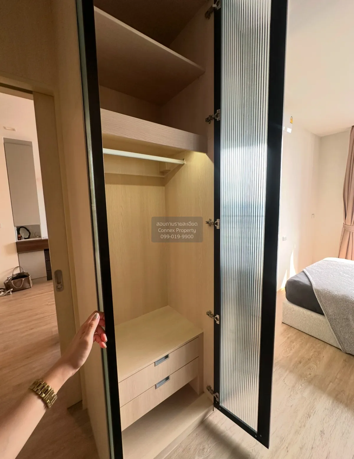 เช่าคอนโด  โนเบิล สเตท 39 BTS-พร้อมพงษ์ คลองตันเหนือ เขต วัฒนา กร