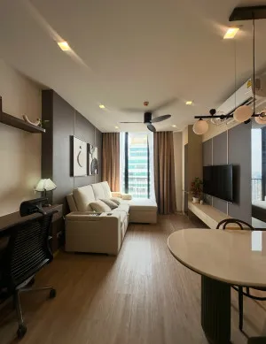 เช่าคอนโด  โนเบิล สเตท 39 BTS-พร้อมพงษ์ คลองตันเหนือ เขต วัฒนา กรุงเทพ CX-143411