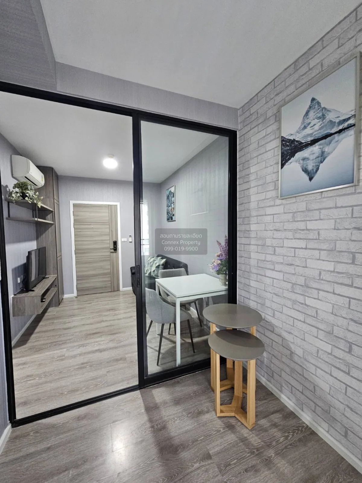 เช่าคอนโด  เคนซิงตัน สุขุมวิท - เทพารักษ์ BTS-สำโรง บางเมืองใหม่  4