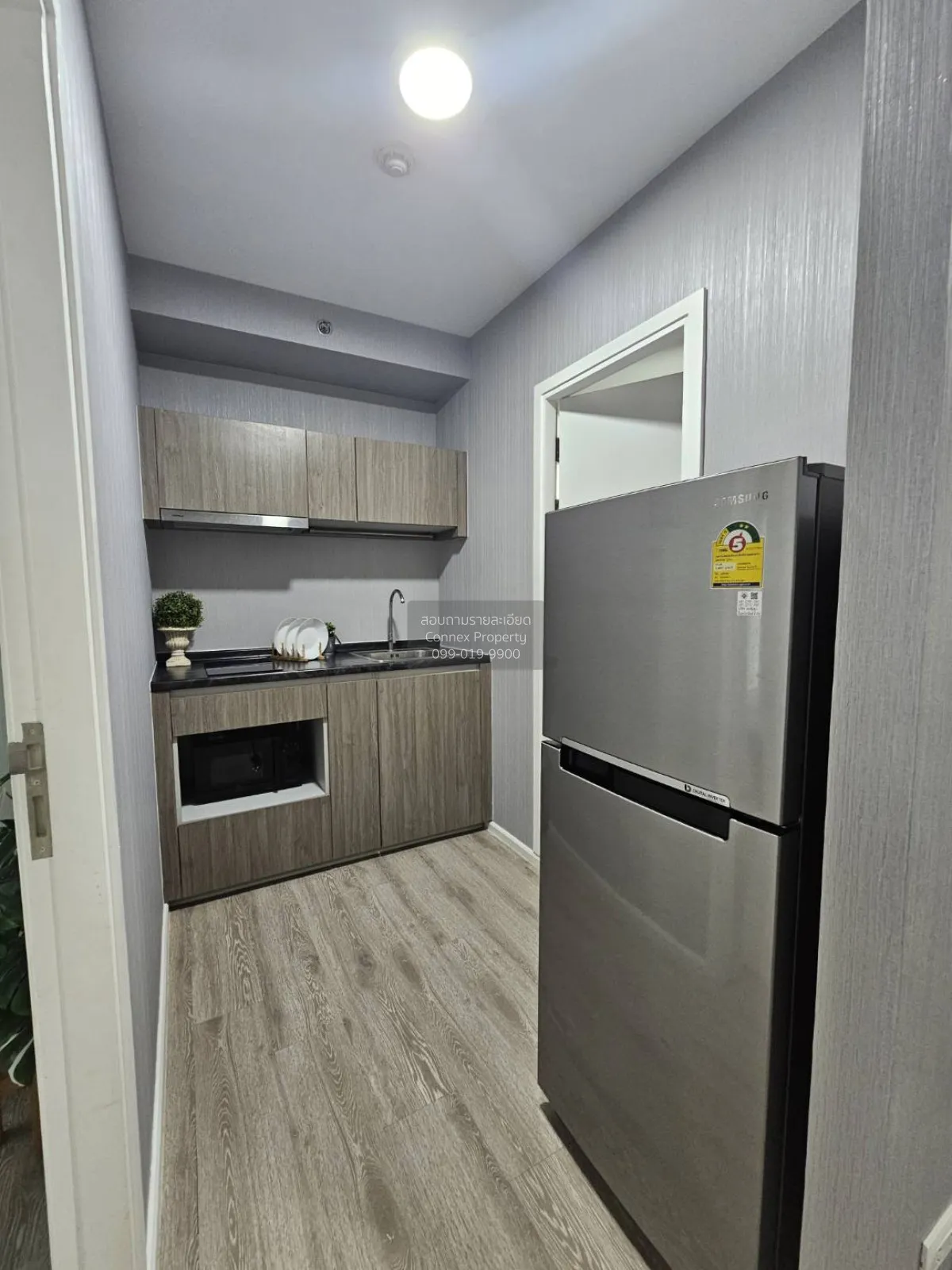 เช่าคอนโด  เคนซิงตัน สุขุมวิท - เทพารักษ์ BTS-สำโรง บางเมืองใหม่ 