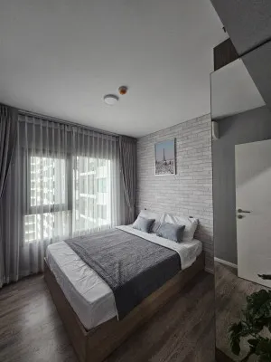 For Rent Condo , Kensington Sukhumvit - Theparak , BTS-Samrong , Bang Mueang Mai , Mueang Samut Prakan , Samut Prakarn , CX-143413