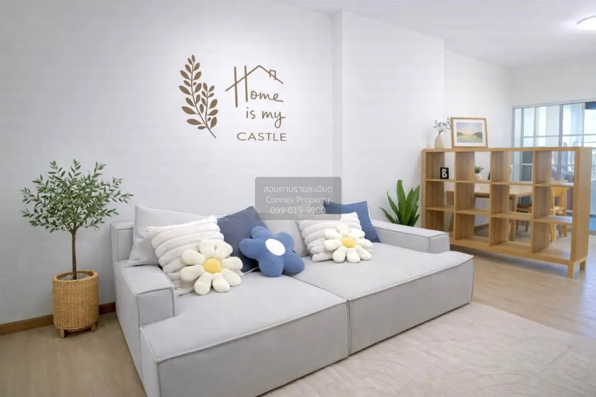 ขายคอนโด  ศุภาลัย ปาร์ค รัชโยธิน BTS-รัชโยธิน ลาดยาว เขต จตุจักร  1