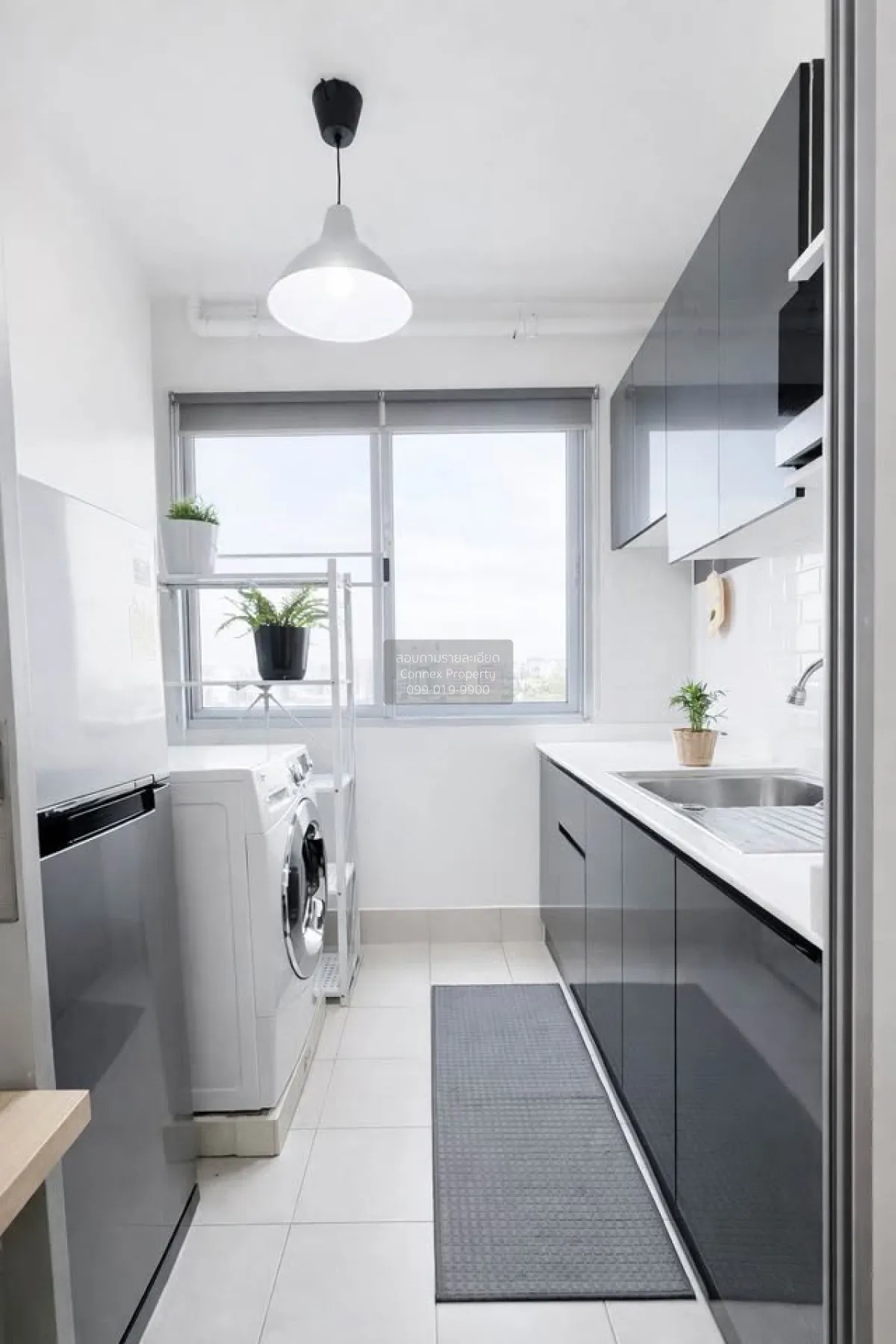 ขายคอนโด  ศุภาลัย ปาร์ค รัชโยธิน BTS-รัชโยธิน ลาดยาว เขต จตุจักร  3