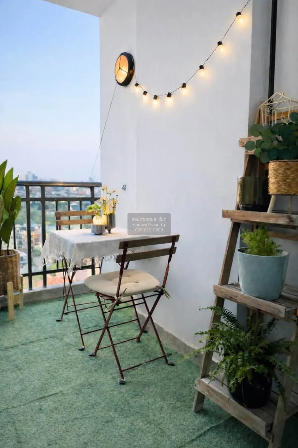 ขายคอนโด  ศุภาลัย ปาร์ค รัชโยธิน BTS-รัชโยธิน ลาดยาว เขต จตุจักร 