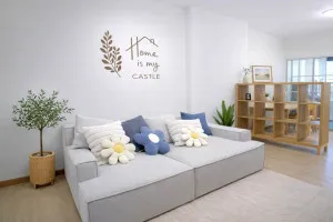 ขายคอนโด  ศุภาลัย ปาร์ค รัชโยธิน BTS-รัชโยธิน ลาดยาว เขต จตุจักร กรุงเทพ CX-143419