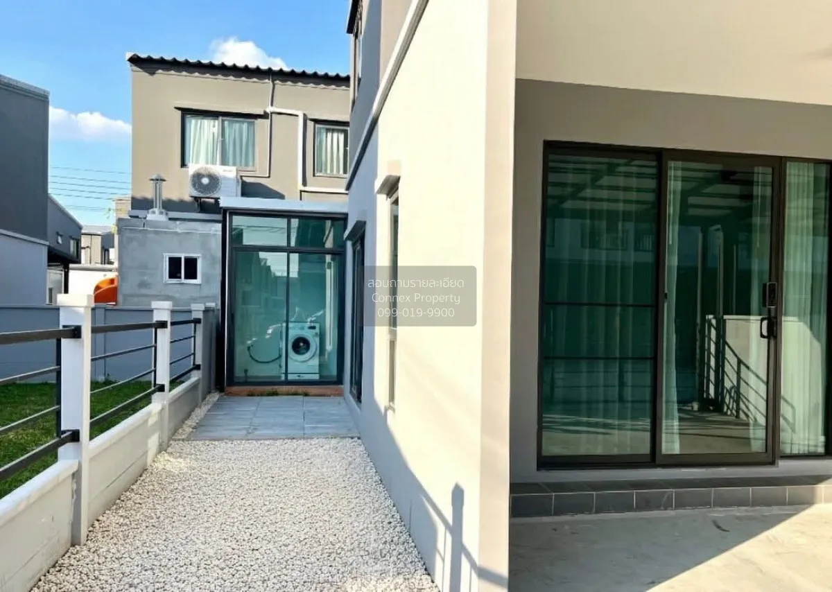 For Rent Townhouse/Townhome  , Pleno Sukhumvit - Bangna 2 , Bang  2
