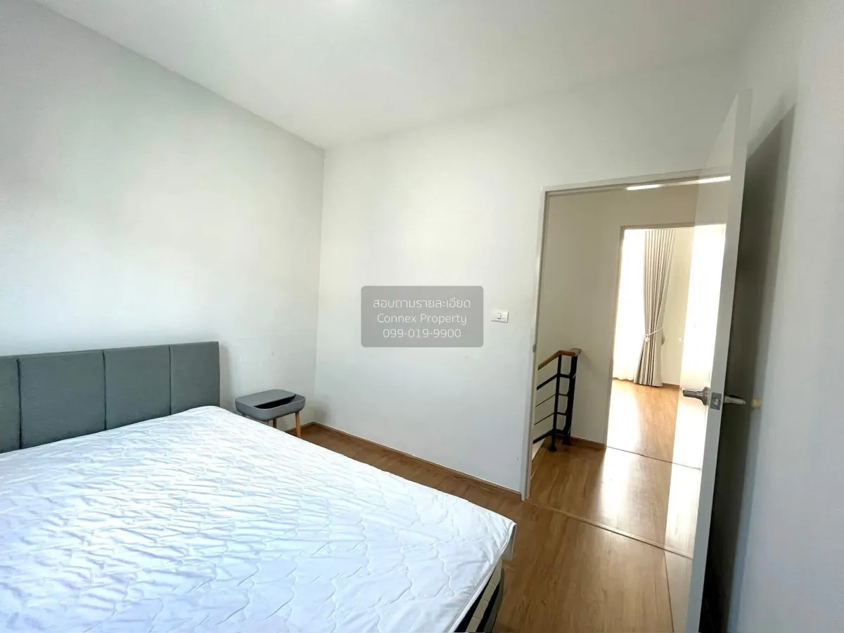 For Rent Townhouse/Townhome  , Pleno Sukhumvit - Bangna 2 , Bang  3