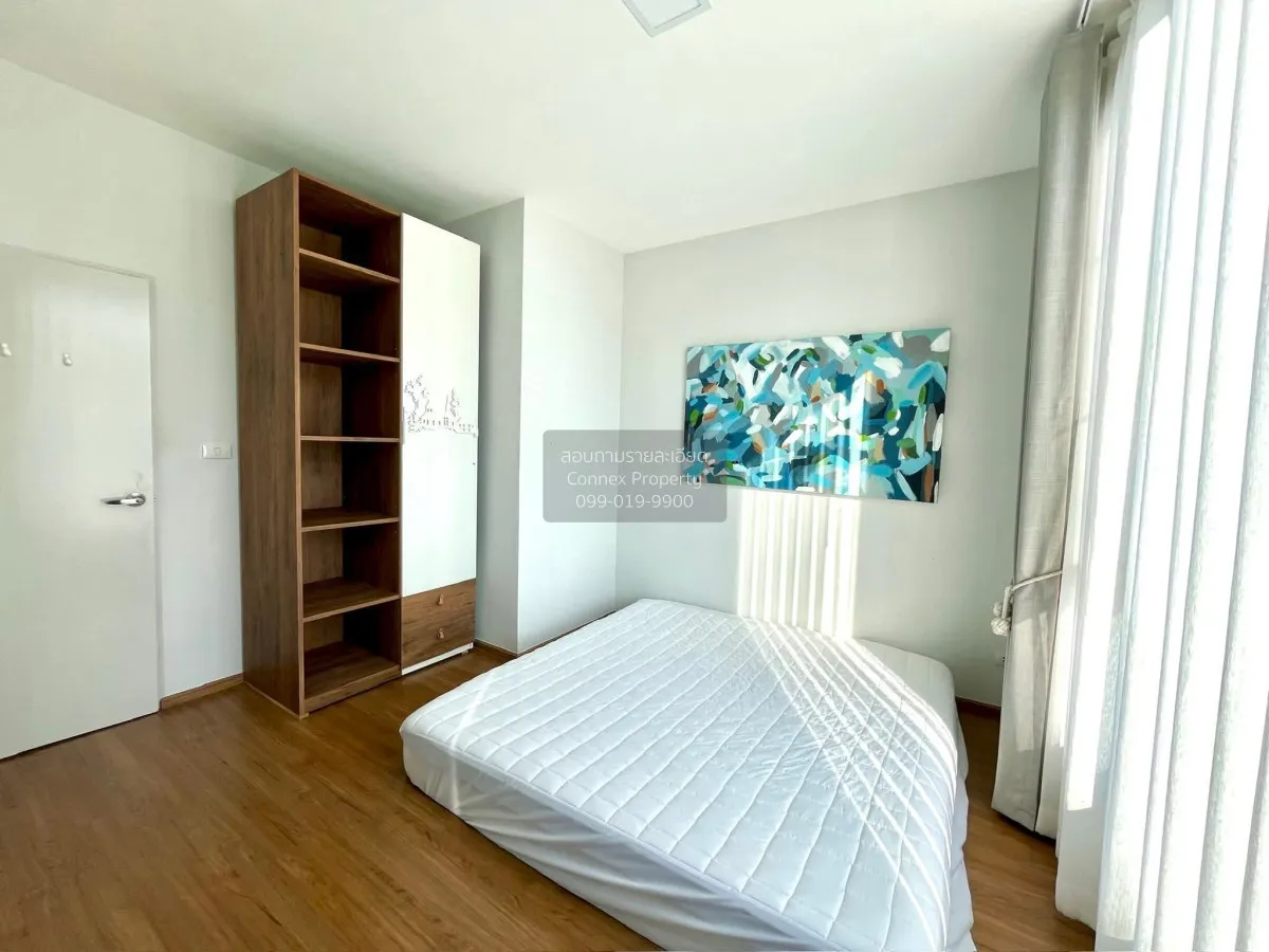 For Rent Townhouse/Townhome  , Pleno Sukhumvit - Bangna 2 , Bang 