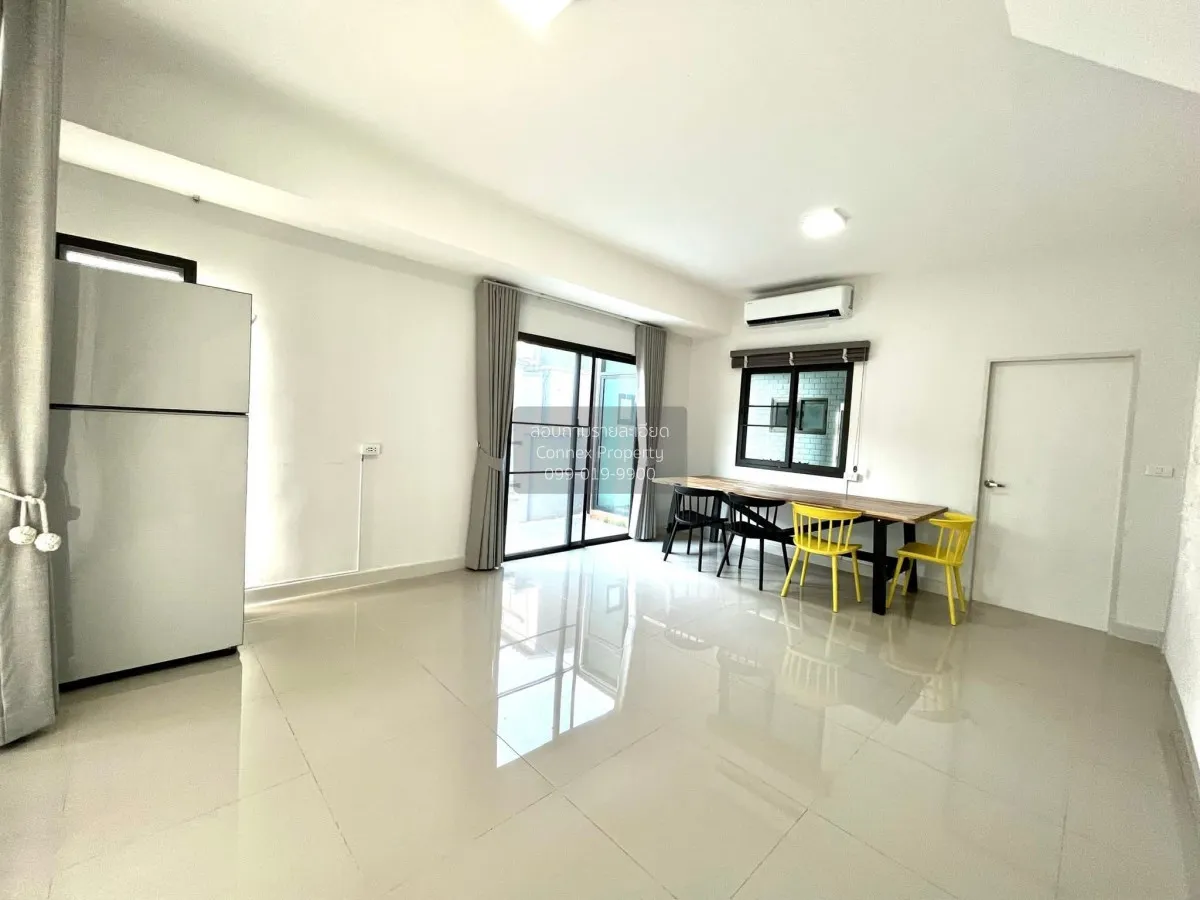For Rent Townhouse/Townhome  , Pleno Sukhumvit - Bangna 2 , Bang 