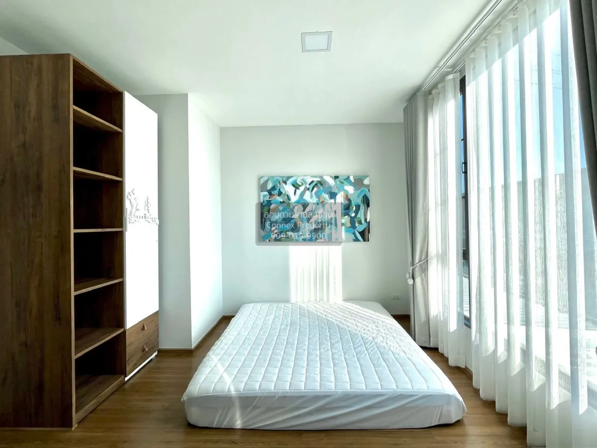 For Rent Townhouse/Townhome  , Pleno Sukhumvit - Bangna 2 , Bang 