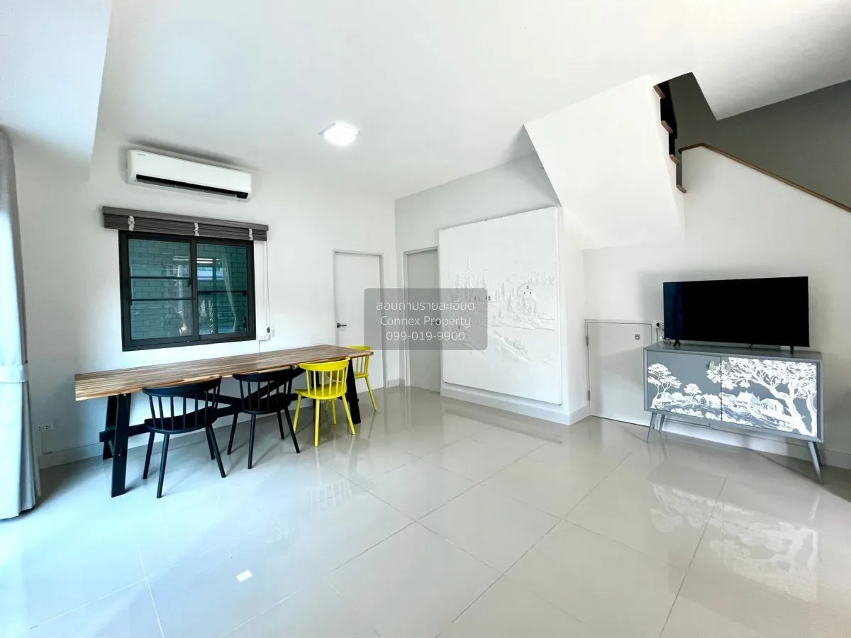 For Rent Townhouse/Townhome  , Pleno Sukhumvit - Bangna 2 , Bang 