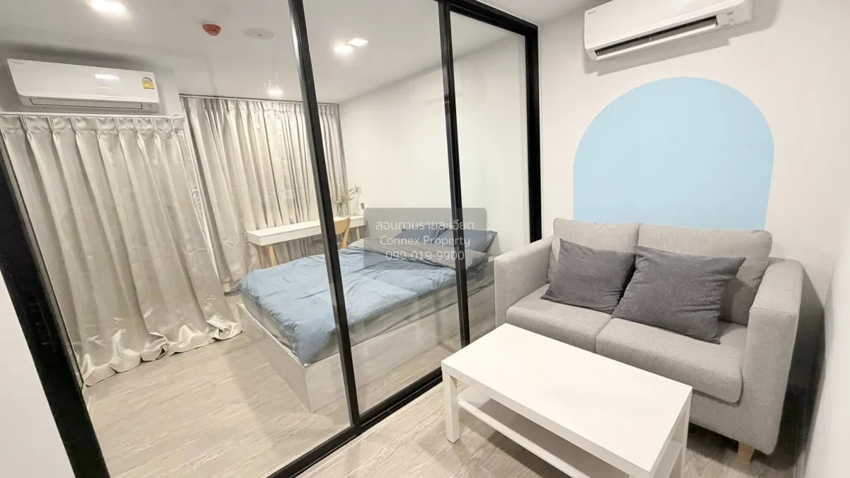 For Rent Condo , Kave Seed Kaset , Sena Nikhom , Chatuchak , Bang 1