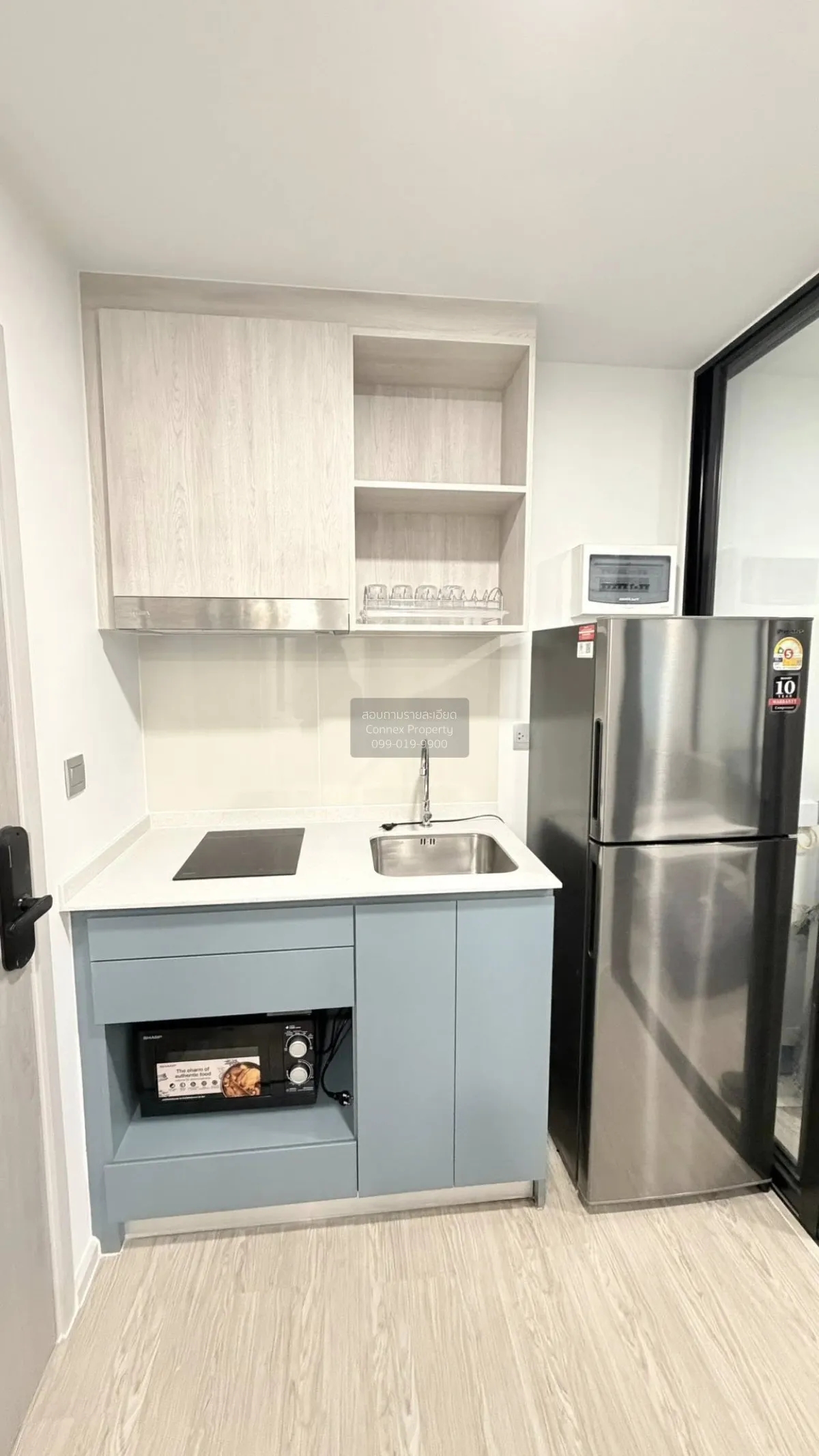 For Rent Condo , Kave Seed Kaset , Sena Nikhom , Chatuchak , Bang 4