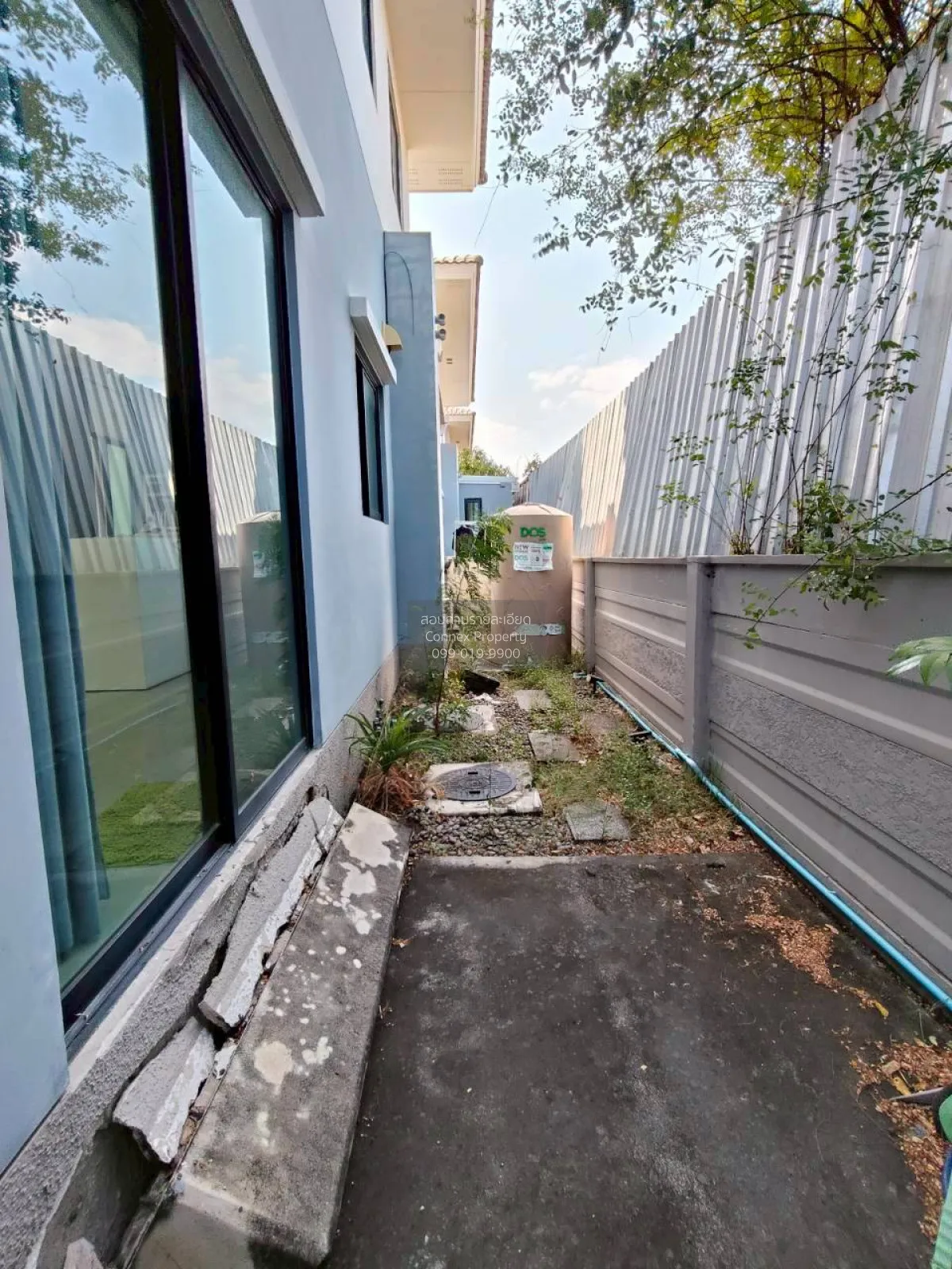 ขายบ้าน  คาซ่า เพรสโต้ ประชาอุทิศ 90 บ้านคลองสวน พระสมุทรเจดีย์ ส