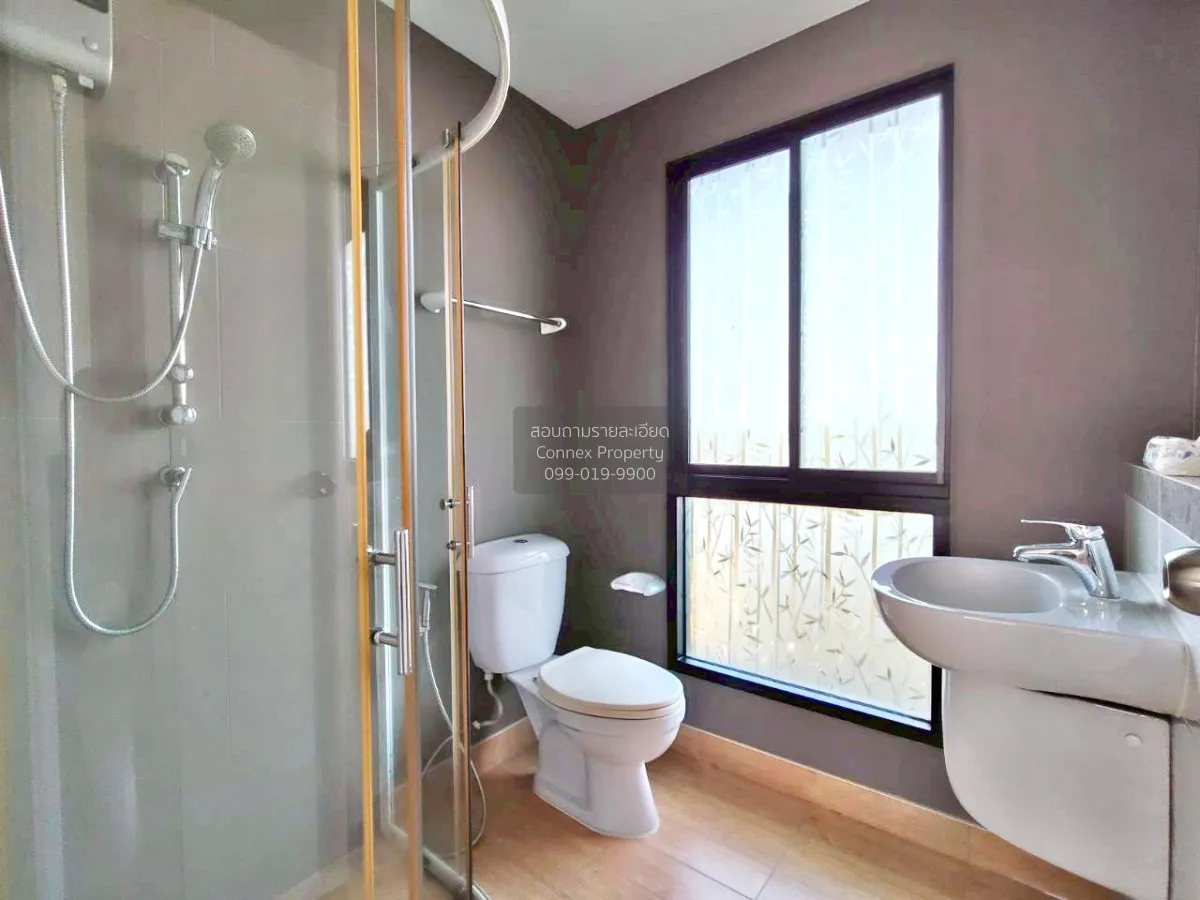 ขายบ้าน  คาซ่า เพรสโต้ ประชาอุทิศ 90 บ้านคลองสวน พระสมุทรเจดีย์ ส