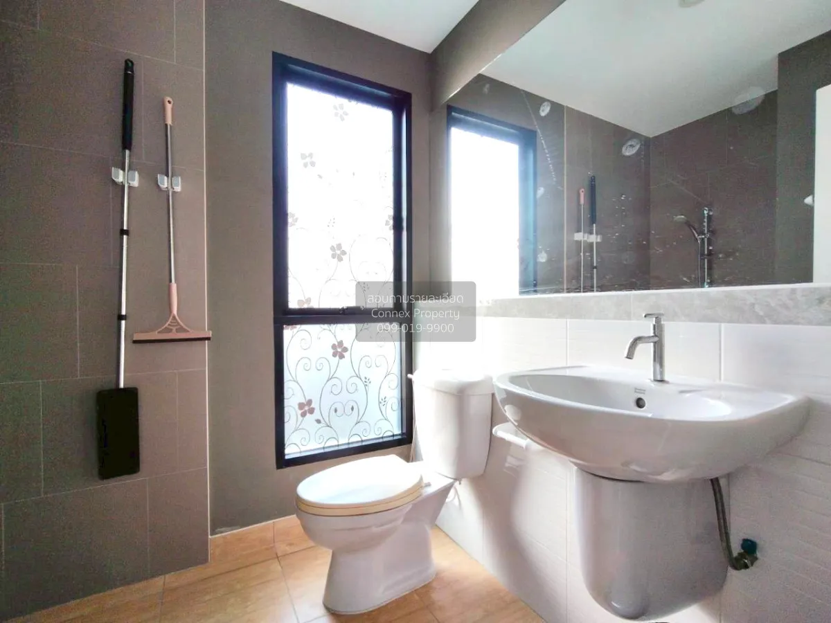 ขายบ้าน  คาซ่า เพรสโต้ ประชาอุทิศ 90 บ้านคลองสวน พระสมุทรเจดีย์ ส