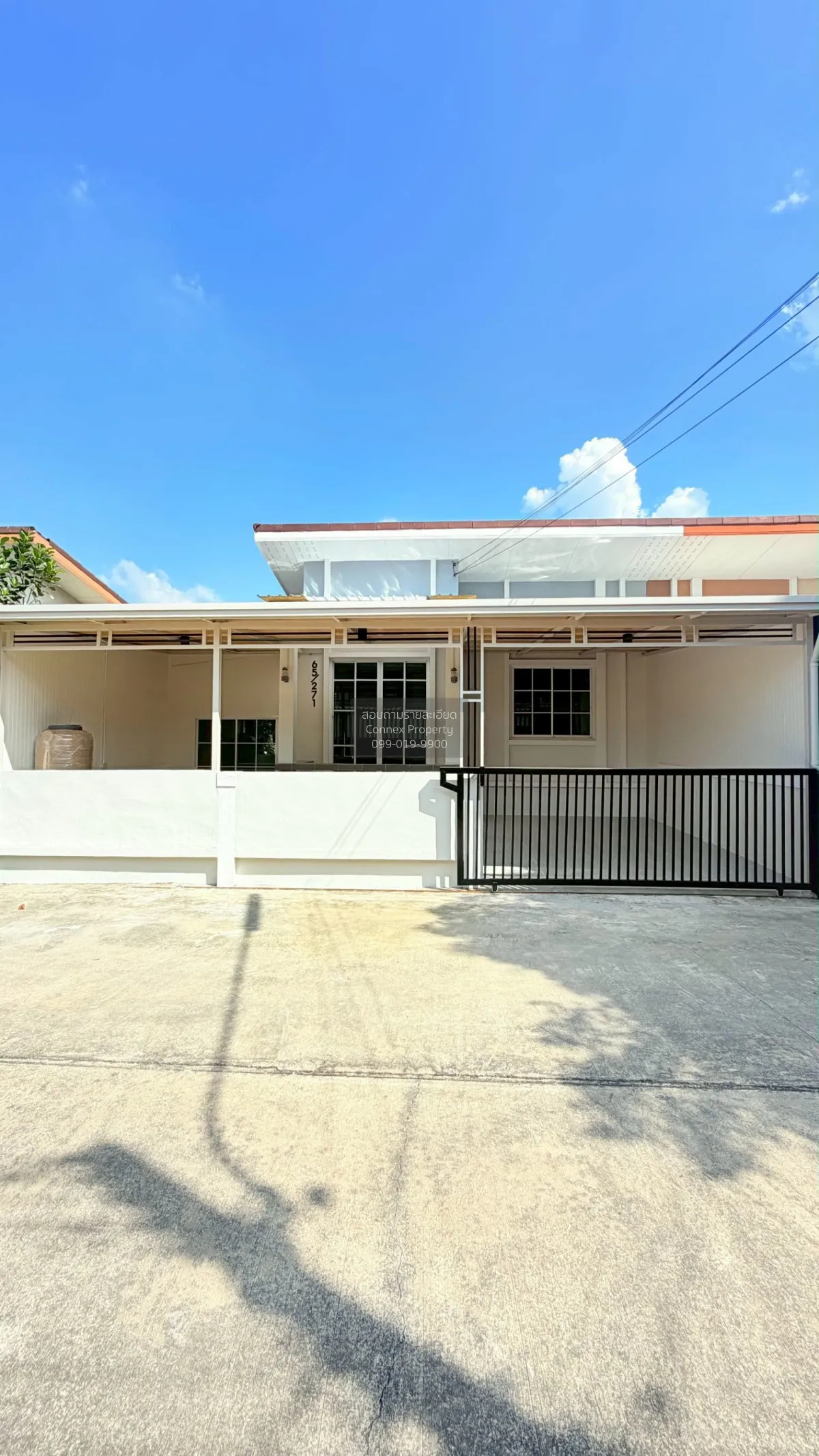 For Sale Townhouse/Townhome  , Pinruethai Rangsit - Klong 7 , Bue 1