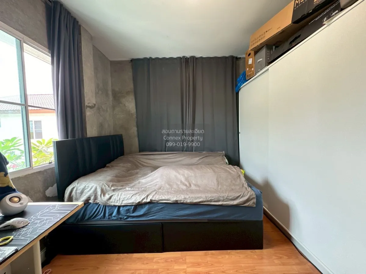 For Sale House , MANTANA PINKLAO – RAMA 5 , Bang Khun Kong , Bang