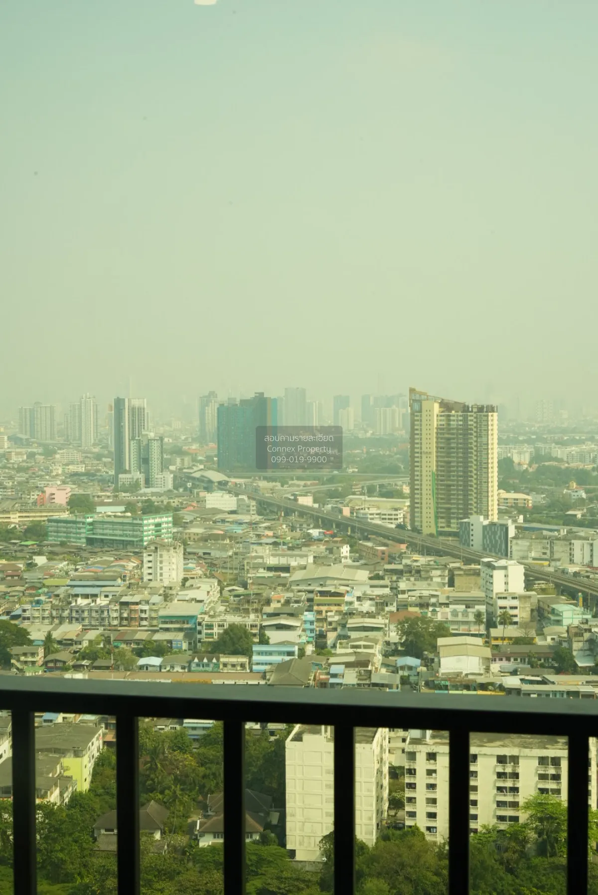 เช่าคอนโด  เดอะพาร์คแลนด์ เพชรเกษม 56 MRT-ภาษีเจริญ บางหว้า เขต ภ