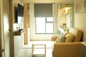 For Rent Condo , The Parkland Phetkasem 56 , MRT-Phasi Charoen , Bang Wa , Phasi Charoen , Bangkok , CX-143432