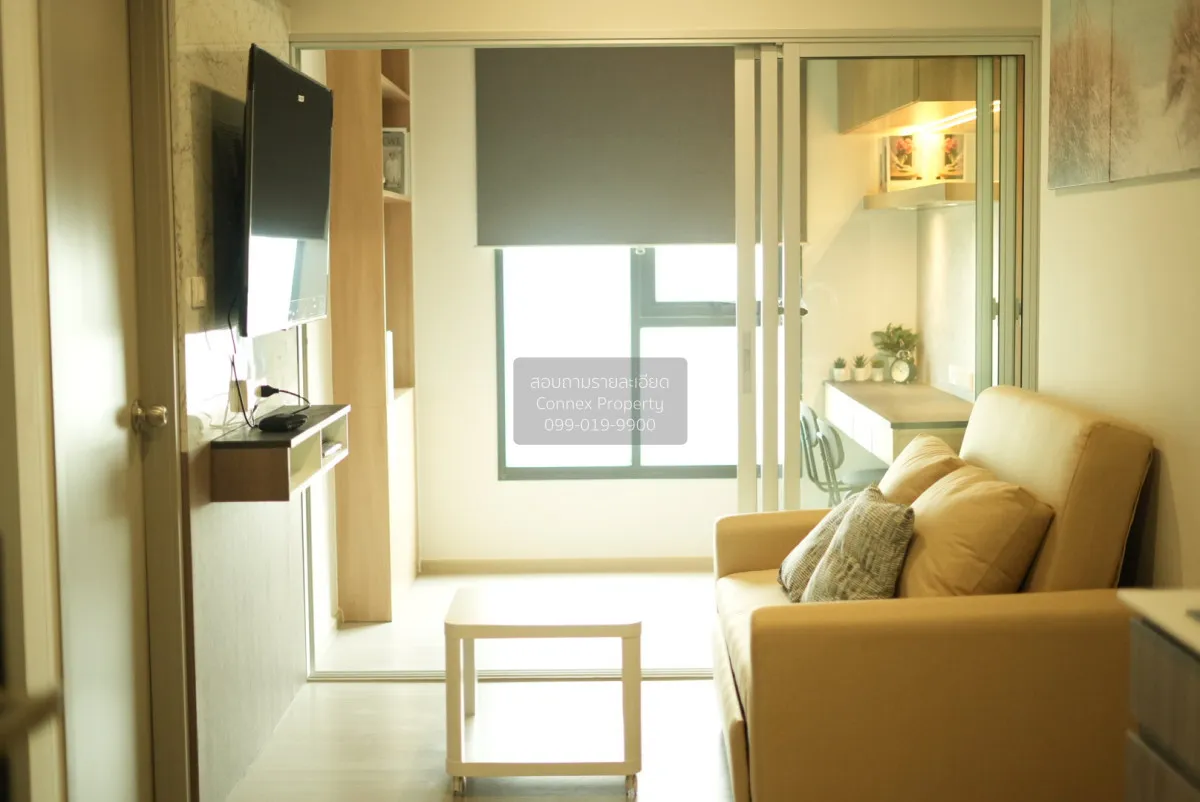 For Sale Condo , The Parkland Phetkasem 56 , MRT-Phasi Charoen ,  1