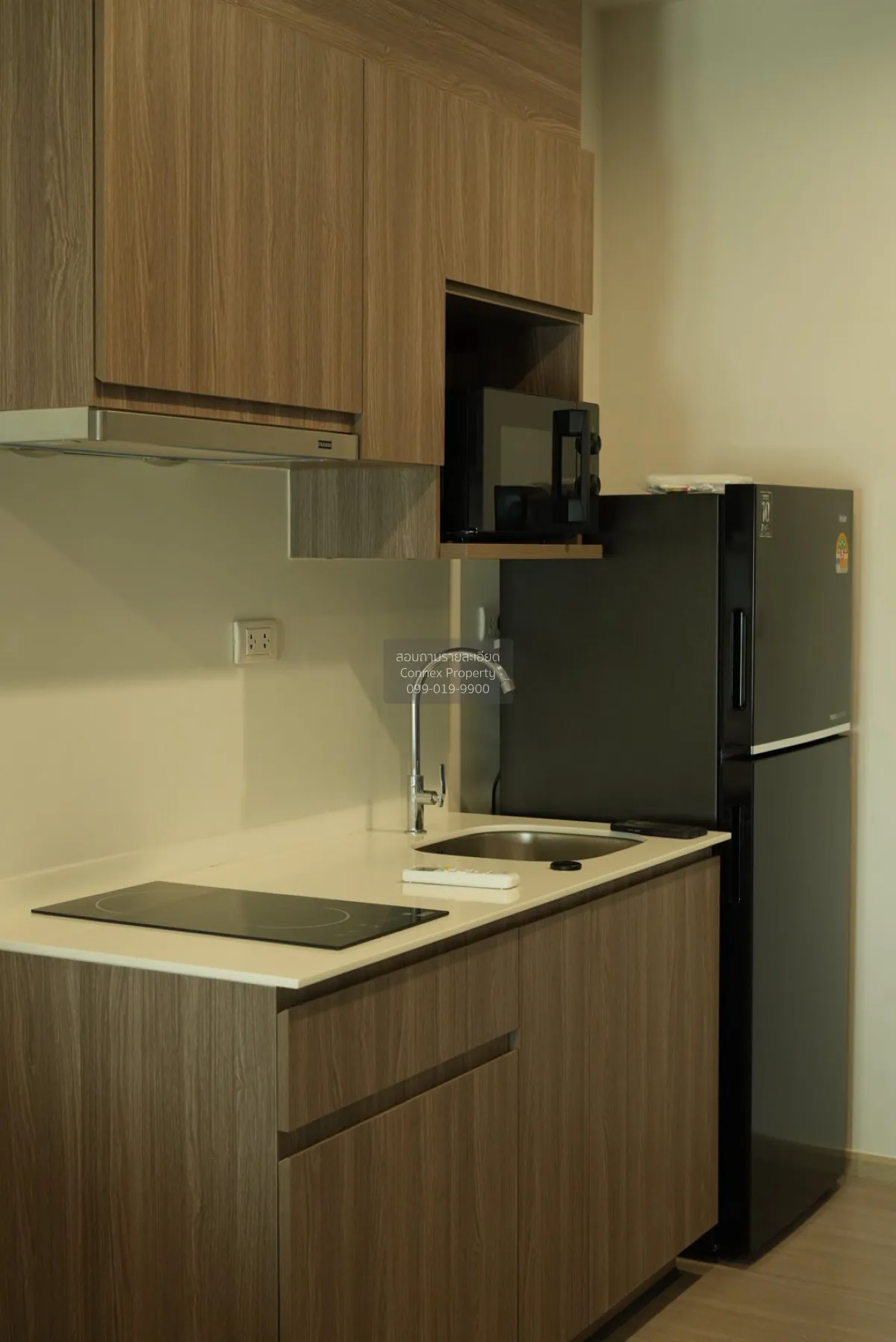 For Sale Condo , The Parkland Phetkasem 56 , MRT-Phasi Charoen ,  3