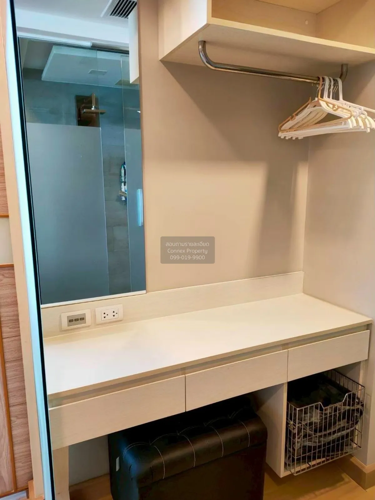 เช่าคอนโด  ซีตัส บีชฟรอนท์ พัทยา เมืองพัทยา สัตหีบ ชลบุรี CX-1434 4