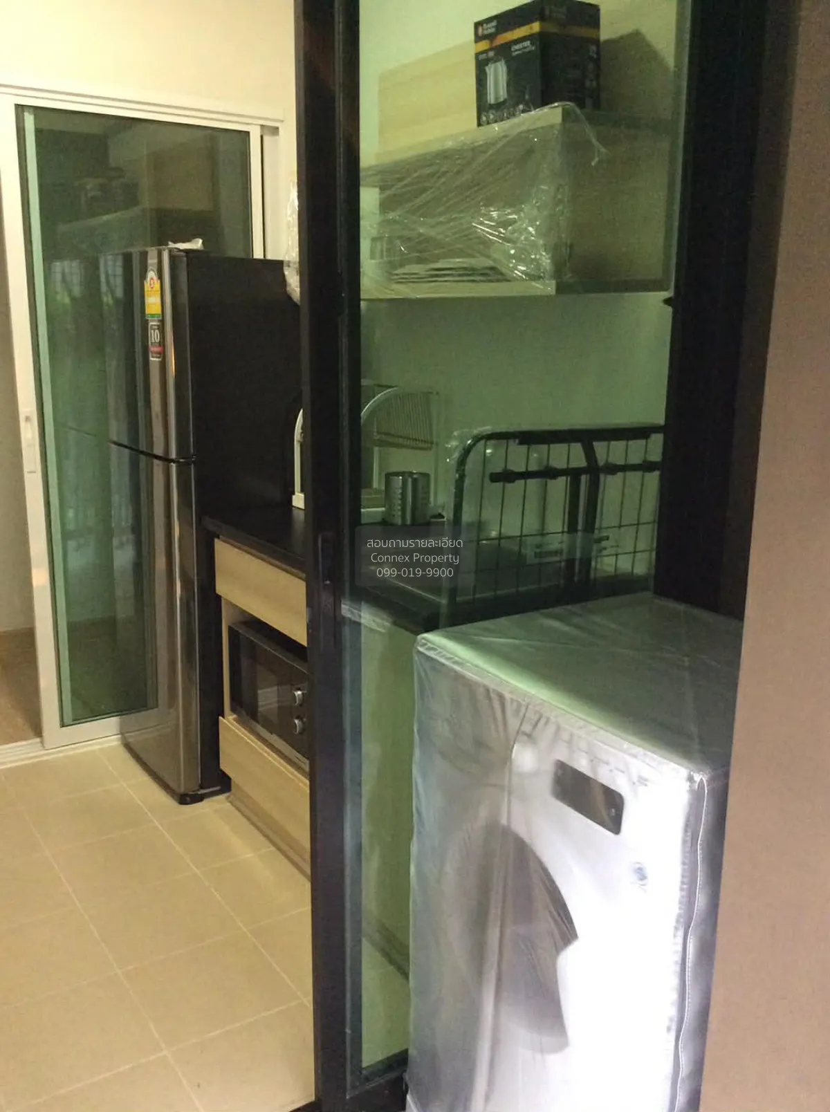 For Sale Condo , The Revo Ladprao 48 , MRT-Ratchadaphisek , Sam S