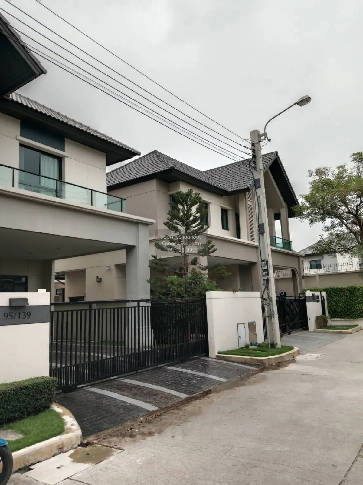 For Rent House , Bangkok Boulevard Srinakarin - Bangna , MRT-Srid 1