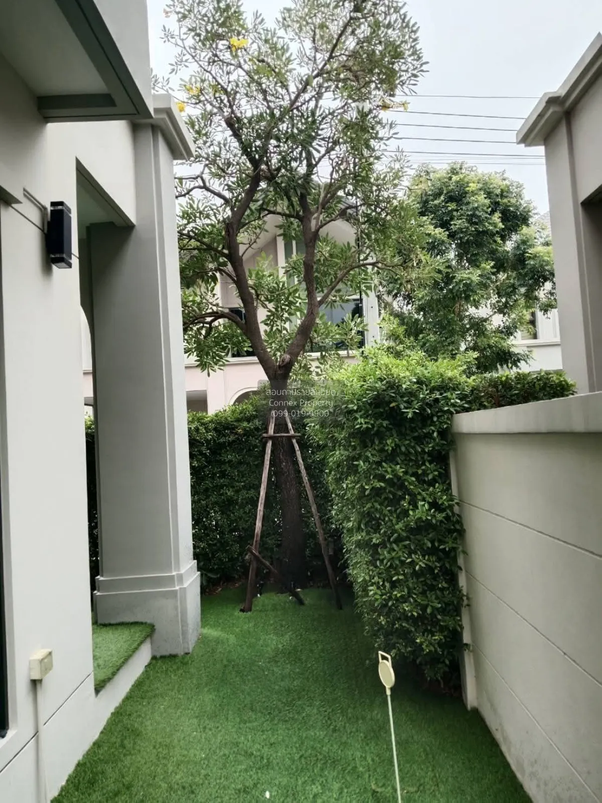 For Rent House , Bangkok Boulevard Srinakarin - Bangna , MRT-Srid 3