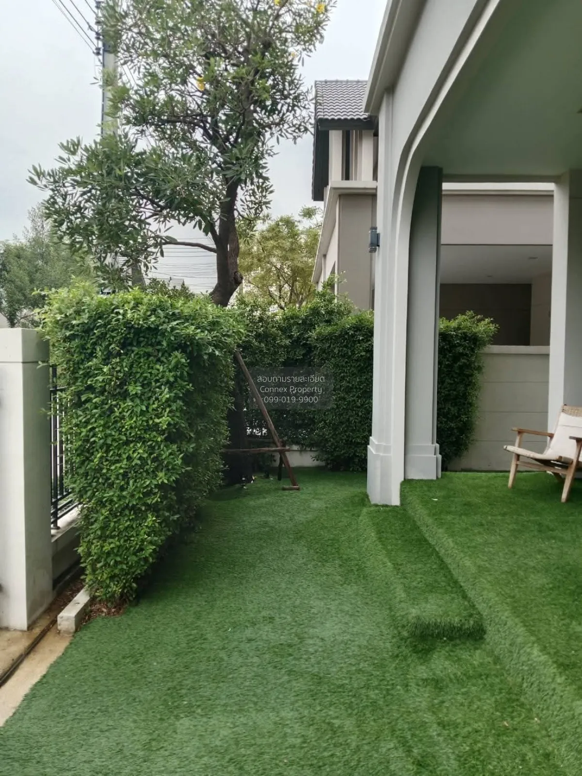 For Rent House , Bangkok Boulevard Srinakarin - Bangna , MRT-Srid 4