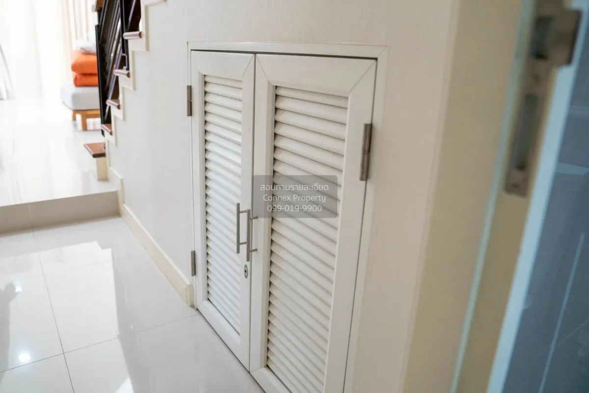 For Sale House , Setthasiri Ratchaphruek - Chara , Bang Phrom , T