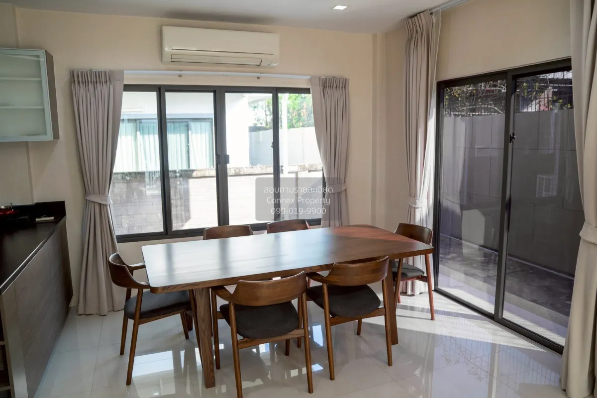 For Sale House , Setthasiri Ratchaphruek - Chara , Bang Phrom , T