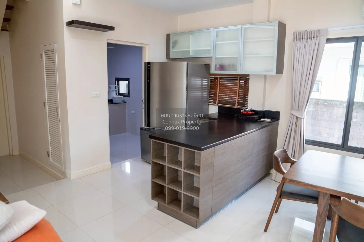 For Sale House , Setthasiri Ratchaphruek - Chara , Bang Phrom , T