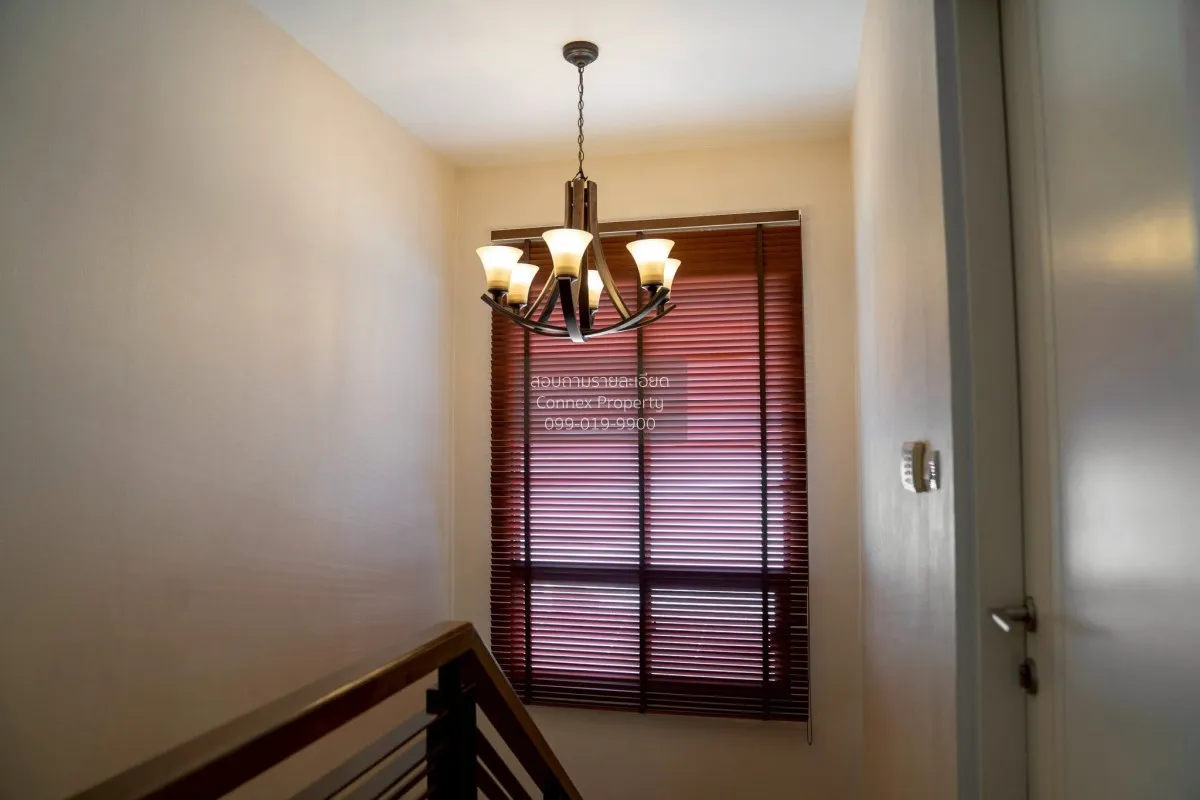 For Sale House , Setthasiri Ratchaphruek - Chara , Bang Phrom , T