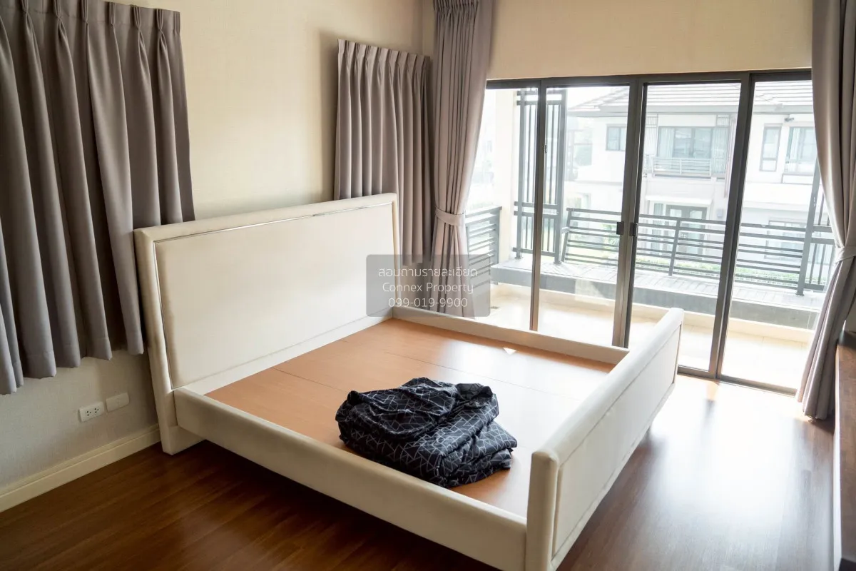 For Sale House , Setthasiri Ratchaphruek - Chara , Bang Phrom , T