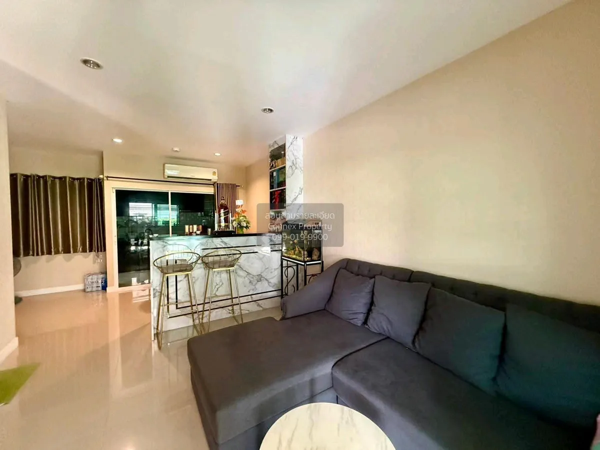 For Rent Sammakorn Avenue Suwannaphum , Khlong Song Ton Noon , La 2